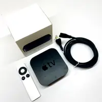 在飛比找蝦皮購物優惠-售完 Apple TV 3 型號A1469 AirPlay 