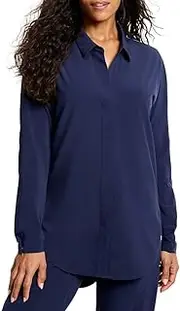 [NIC+ZOE] Women's Tech Stretch Shirt