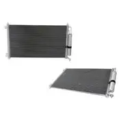 Sterling A/C Condenser to suit Nissan Micra 07/2007 to 09/2010 - NSMI-COD-003