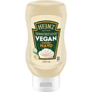 Heinz Vegan Smokey Mayo 270mL