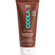 COOLA® Suncare Organic Sunless Tan Firming Lotion at Nordstrom