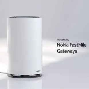 華為 B818 4G分享器無線網卡路由器 諾基亞Nokia Fastmile 5G Gateway 高增益11dBi天線