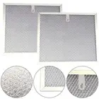Replace Old Filter Kitchen Home Appliance Rangehood Filter Easy Installation