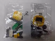 2017 Lego Mario 71390 Replacement Parts Bag Number 2 144R1 New Sealed