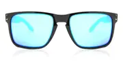Oakley OO9417 HOLBROOK XL 941703 Men's Sunglasses Black Size 59