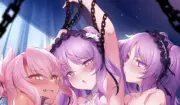 y24 Tapestry Comic1 26 M Das Taro Chloe Euryuare Stenno EX Ver. Venue Limited