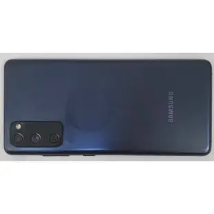 [崴勝3C] 二手 Samsung Galaxy S20 FE 6G/128GB 藍色