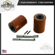 Load Wheel Kit for Yale Model MPW 045 E B802 MPW045E Electric Pallet Jack