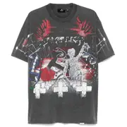 [Represent] Metallica Master Of Puppets T-Shirt