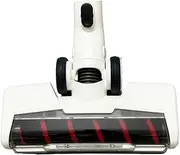 Vacuum Cleaner Electric Brush Head,Compatible for Tineco，Compatible for Pure One S12 / S11 Universal Electric Rolling Brush
