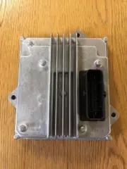 2014-15 Camaro Silverado Sierra GM Chassis Control Computer Module