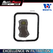 Wesfil Transmission Filter Kit WCTK79 Same as RTK63 fits Subaru Impreza (for: Subaru)