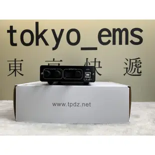 門市現貨 東京快遞耳機館  拓品 TOPPING D10s USB DAC DDC USB轉光纖 非E30 D50s