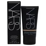Pure Radiant Tinted Moisturizer SPF 30 - 01 St. Moritz/Medium by NARS for Women - 1.9 oz Makeup