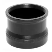 A&R Photo Replacement Lens Adapter Tube for Nikon P6000 Repla UR-E21 Camera Ring