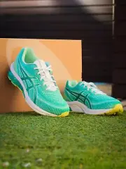 Asics Gel Quantum 180 VII GS 'Waterfall Ice' x US 7 = W8.5 ✅FREE Express Ship✅