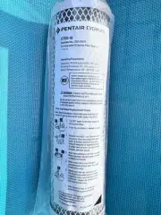 Pentair Everpure CTOS-10 Replacement Cartridge for FXI-11