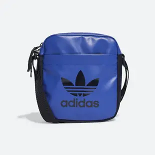 TheOneShop ADIDAS 愛迪達 腰包 包包 背包 側背包 斜背包 小方包 小包包 藍色 IB9315
