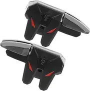 NAMOARLY 6-axis Gamepad Joystick Game Handle for Mobile Game Controller Trigger for Enhanced Control