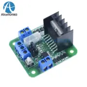 10PCS Stepper Motor Drive Controller Board L298N Dual H Bridge For Arduino
