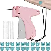 Quick Clothes Fixer | Stitchy Quick Clothing Fixer | Quick Repair Garment Sewing | Instant Button Garment Connector | Handheld Sewing Machine | Stitchy Tool for Quilting Hemming