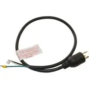 Hayward SPX1550WA1 3 Wire 3-Feet Long Cord Set with Twist-lock Cord...