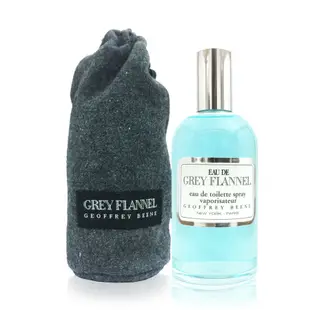 Geoffrey Beene 水元素男性淡香水 120ML (原廠公司貨)