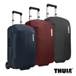 【THULE 都樂】THULE SUBTERRA CARRY-ON 36L登機箱/旅行箱 TSR-336