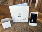 PANDORA Employee-Only "Winiper" Charm AND Booklet! Extremely RARE!