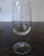 Sets of 2 Remy Martin Fine Champagne Cognac/Wine Glasses