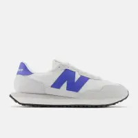 在飛比找momo購物網優惠-【NEW BALANCE】NEW BALANCE 237系列