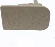 NPKNGZTATW Car Glove Box Door Switch Handle Fti for Geely Emgrand,8,EC8,E8,EC820,EC825 Locking Handle Buckle(A)