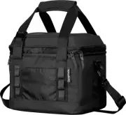 Pro Cooler Bag; Soft Sided Insulated Leakproof 6 Can Lunchbox