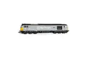 Hornby Oo Class 60 - Dc Rail Freight - 60029 'Ben Nevis'3
