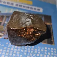 在飛比找蝦皮購物優惠-#貨號34 加拿大國寶 斑彩石 Ammolite 349元含