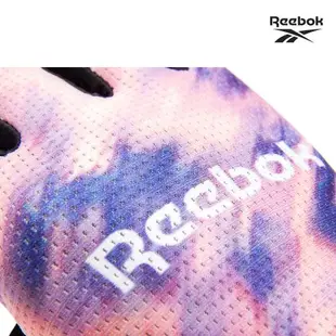 Reebok-女用速乾健身手套-迷幻粉(S-L)