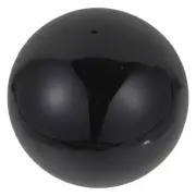 Gazing Globe Mirror Stainless Steel Ball Garden Gazing Ball Lawn Reflective