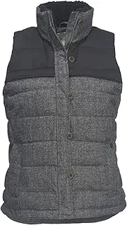 [Woolrich] Women's Bitter Chill Wool Loft