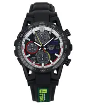 Casio EDIFICE Sospensione TOM�S 50th Anniversary Edition EFSS641TMS1A Mens Watch