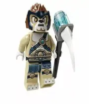 LEGO 70011 Legends of Chima Lennox - NEW
