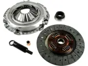 LUK 38GR82Y Clutch Kit Fits 1993-1995 Pontiac Firebird 3.4L V6