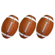 3pcs Widely- Hanging Novel Practical Paper Lantern