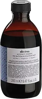 Alchemic by Davines Silver Shampoo 280ml