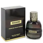 Missoni by Missoni Eau De Parfum Spray 1.7 oz for Men