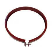358891R91 Flatback Headlight Ring -Fits International Tractor