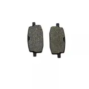TDR Brake Pad Caliper Set for 50cc 70cc 110cc 125cc 140cc 150cc 160cc 200cc 250cc Quad Dirt Pit Bike Brake Pads Fit Most Chinese Dirt Bikes Atomik Thumpstar Pitpro DHZ