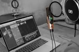 禾豐音響 直播 樂器 人聲錄音 Apogee HypeMiC iPhone/Mac 專用旗艦麥克風