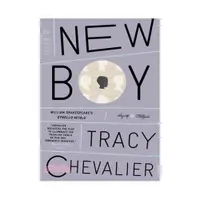 在飛比找蝦皮商城優惠-New Boy/Tracy Chevalier Hogart