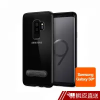 在飛比找蝦皮商城優惠-Spigen Samsung S9+ Ultra Hybri