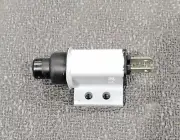 NEW OEM ARIENS / GRAVELY ZERO TURN MOWER SWITCH, SINGLE POLE #09251900